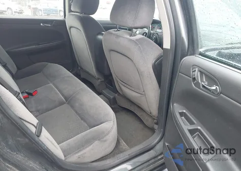 2011 Chevrolet Impala Lt z USA, uszkodzony, nr VIN 2G1WB5EK9B1144755